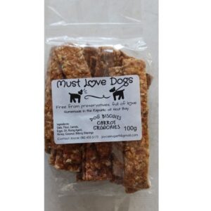 dog biscuits, must love dogs, dog food, pet food